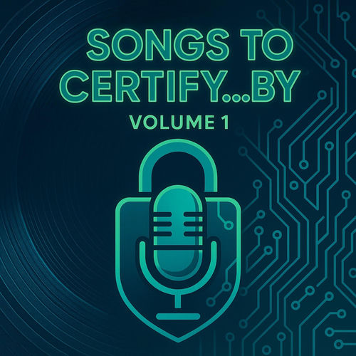 Cover art for DevSecOppreciation