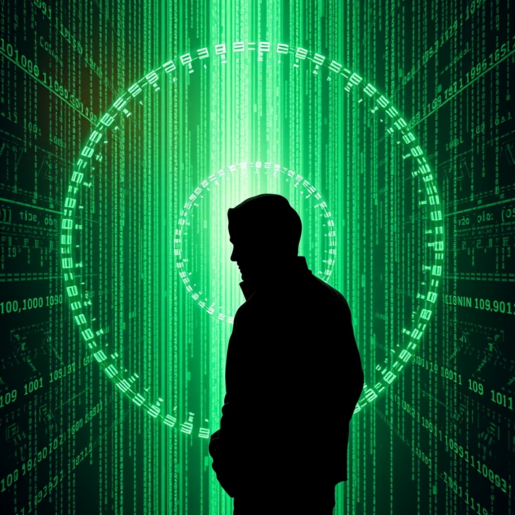 Cover art for Binary Doesnt Make Sense