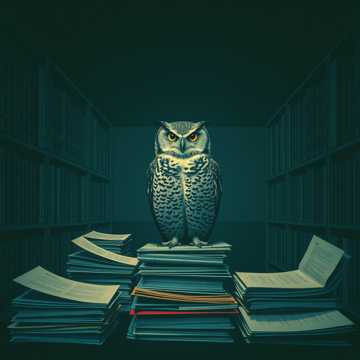 Cover art for Care and Diligence