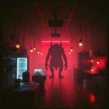 Cover art for Dead By Vibe