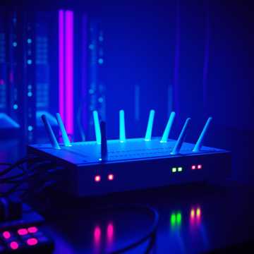 Cover art for DHCP Lease-It Blues