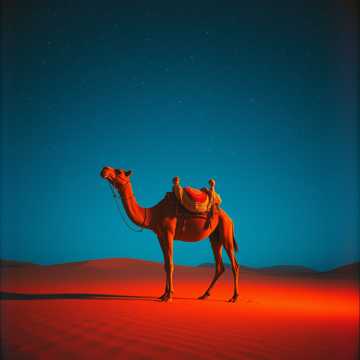 Cover art for Federation at the Oasis