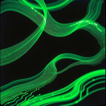 Cover art for Open Flow!