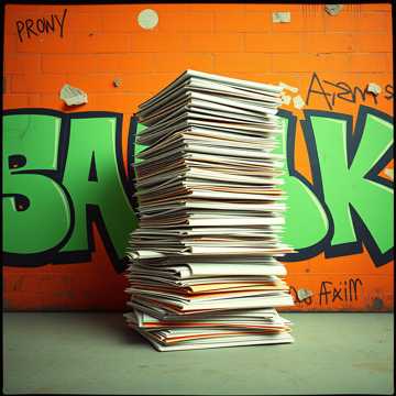 Cover art for RACI To the Top