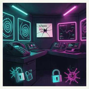 Cover art for Still a Person