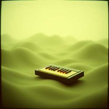 Cover art for The Asymmetric Stomp