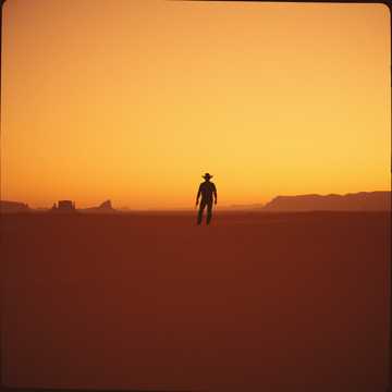Cover art for The Six Phases of El Dorado