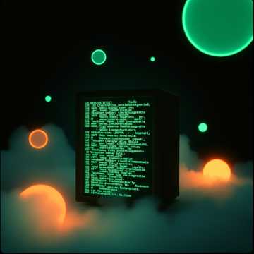 Cover art for What's in the Box?!