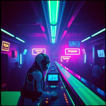 Cover art for You Can't Block What You Can't See